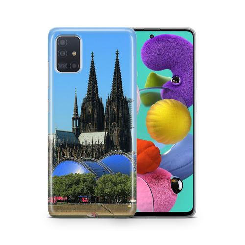4066914134077 - Schutz Handy Hülle für Wiko Y80 Case Cover Tasche Bumper Etuis TPU Motiv Schale 4066914134077 - Schutz Handy Hülle für Wiko Y80 Case Cover Tasche Bumper Etuis TPU Motiv Schale