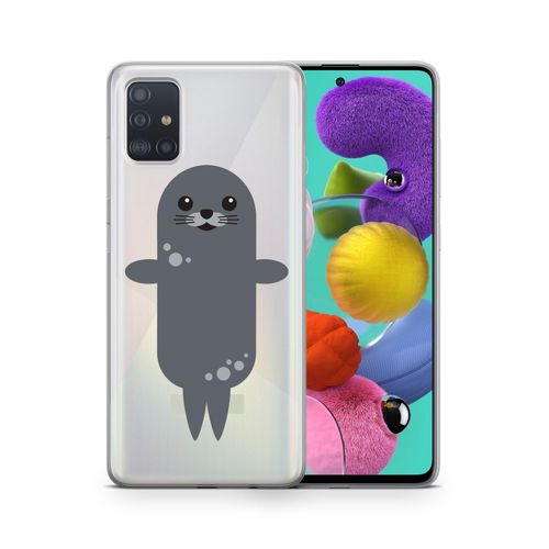 4066914017332 - Schutz Handy Hülle für Samsung Galaxy S10 Plus Case Cover Tasche Bumper Etui TPU