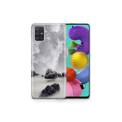 4066914042228 - Hülle Handy Schutz für Sony Xperia 10 Plus Case Cover Tasche Bumper Etuis TPU
