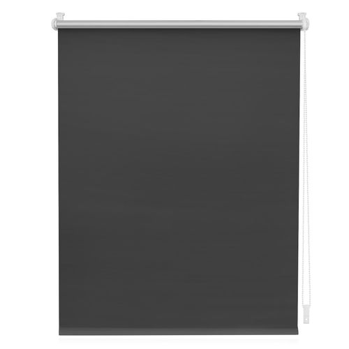 4250434160047 - Lichtblick Thermo-Rollo Klemmfix ohne Bohren Verdunkelung