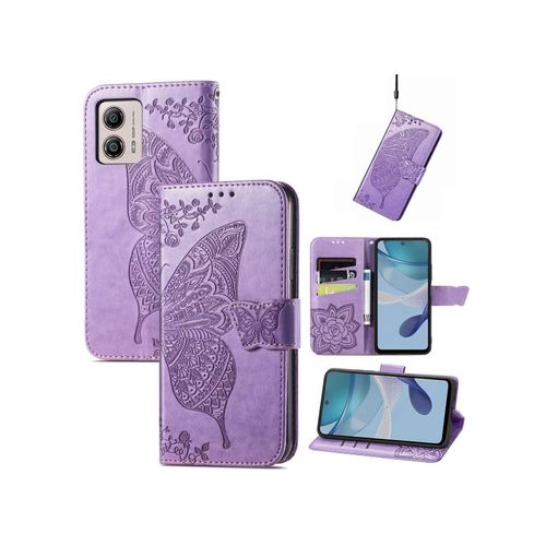 4066914317111 - Schutz Handy Hülle für Motorola Moto E13 Case Cover Tasche Etuis Bumper Wallet 4066914317111 - Schutz Handy Hülle für Motorola Moto E13 Case Cover Tasche Etuis Bumper Wallet