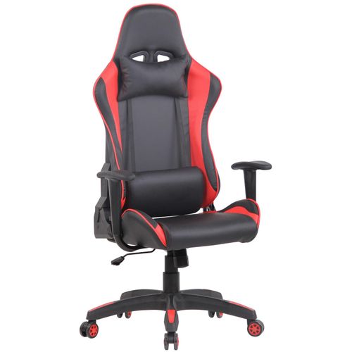 4251380479474 - Bürostuhl Sindel Kunstleder I Schreibtischstuhl Höhenverstellbar I Drehstuhl Gepolstert Mit Wippmechanismus I Max Belastbarkeit 120 kg 4251380479474 - Bürostuhl Sindel Kunstleder I Schreibtischstuhl Höhenverstellbar I Drehstuhl Gepolstert Mit Wippmechanismus I Max Belastbarkeit 120 kg