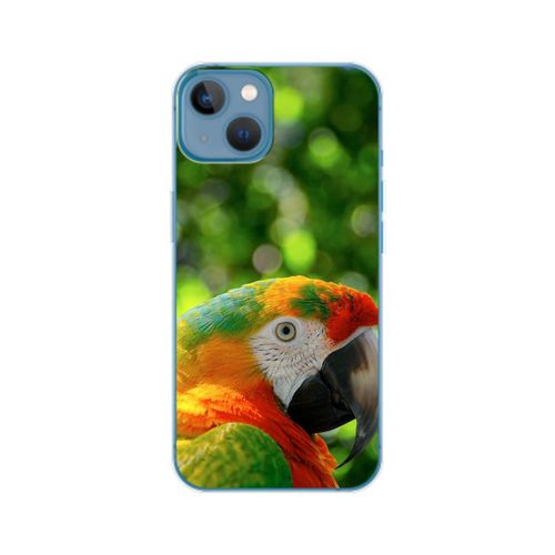 4066914348283 - Hülle Handy Schutz für Apple iPhone 14 Plus Case Cover Tasche Bumper Etuis TPU