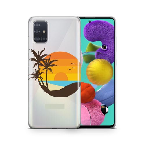 4066914024408 - Schutz Handy Hülle für Samsung Galaxy S21 Plus Case Cover Tasche Bumper Etui TPU