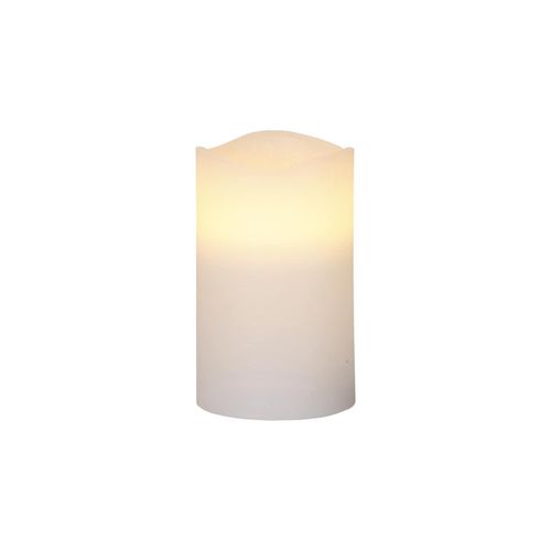 4260751831605 - Star Trading - led Blockkerze May 4er-Set aus Wachs 4260751831605 - Star Trading - led Blockkerze May 4er-Set aus Wachs