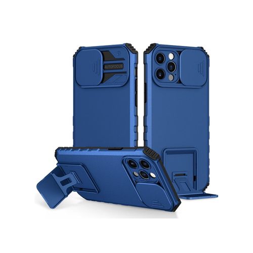 4066914394372 - Hülle für Apple iPhone 15 Pro Schutz Handy Case Cover Kamera Tasche Etuis Bumper