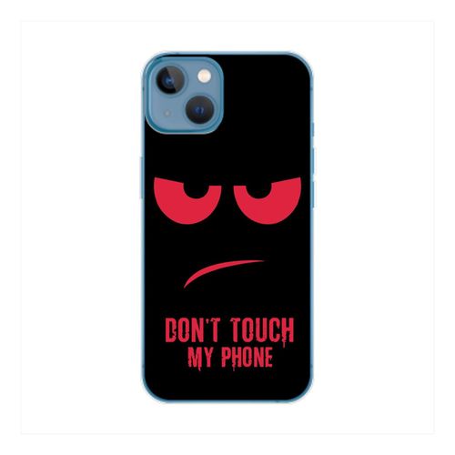 4066914348597 - Hülle Handy Schutz für Apple iPhone 14 Plus Case Cover Tasche Bumper Etuis TPU 4066914348597 - Hülle Handy Schutz für Apple iPhone 14 Plus Case Cover Tasche Bumper Etuis TPU
