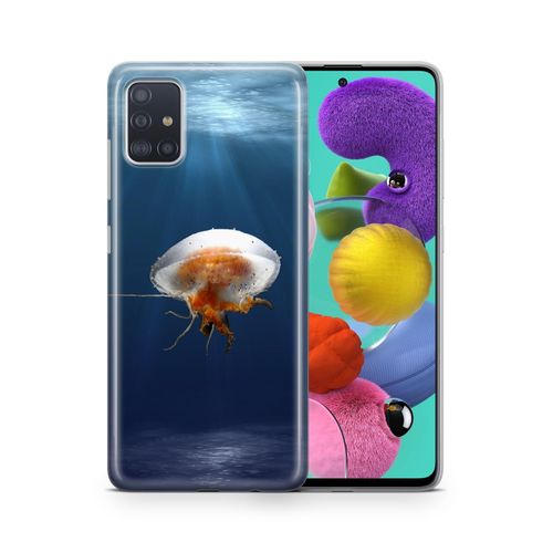 4066914024545 - Schutz Handy Hülle für Samsung Galaxy S21 Plus Case Cover Tasche Bumper Etui TPU