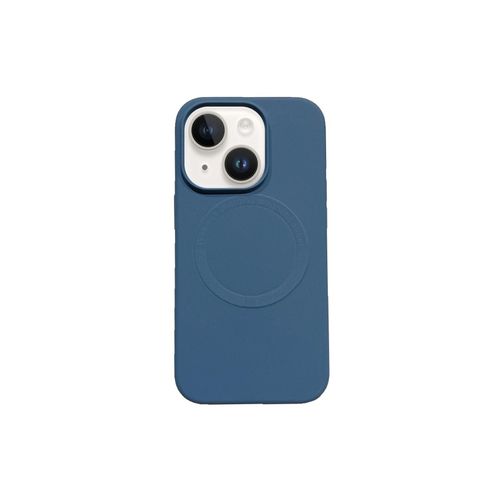 4066914403395 - Schutz Handy Hülle für Apple iPhone 15 Case Cover MagSafe Bumper Etuis Schale