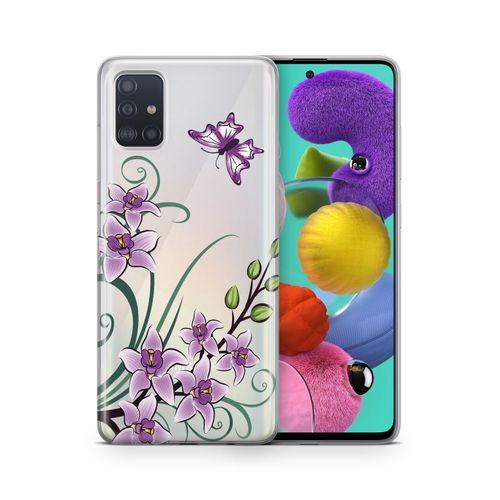 4066914130086 - Schutz Handy Hülle für ZTE Blade A31 Case Cover Tasche Bumper Etuis TPU Motiv 4066914130086 - Schutz Handy Hülle für ZTE Blade A31 Case Cover Tasche Bumper Etuis TPU Motiv