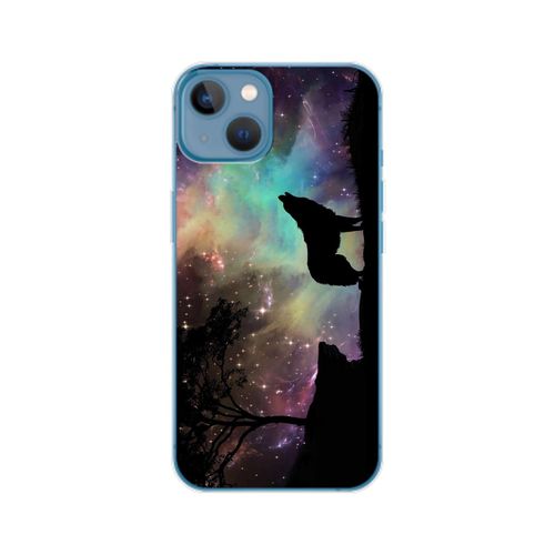 4066914348016 - Hülle Handy Schutz für Apple iPhone 14 Plus Case Cover Tasche Bumper Etuis TPU 4066914348016 - Hülle Handy Schutz für Apple iPhone 14 Plus Case Cover Tasche Bumper Etuis TPU