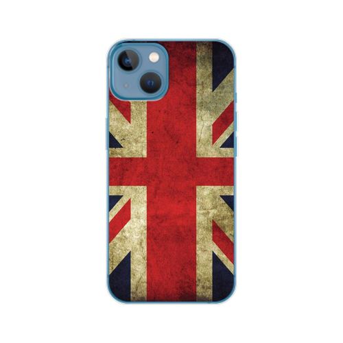 4066914348535 - Hülle Handy Schutz für Apple iPhone 14 Plus Case Cover Tasche Bumper Etuis TPU 4066914348535 - Hülle Handy Schutz für Apple iPhone 14 Plus Case Cover Tasche Bumper Etuis TPU
