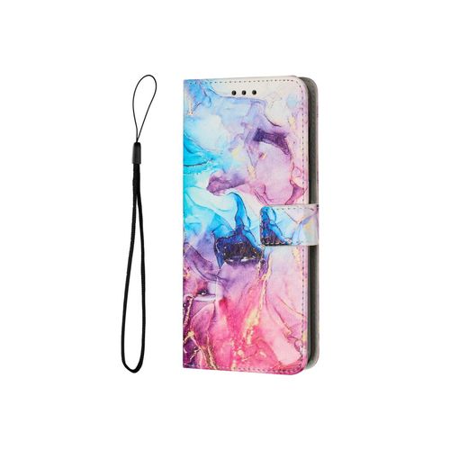 4066914393962 - Hülle für Apple iPhone 15 Pro Handy Schutz Case Cover Klapp Tasche Marmor Etuis 4066914393962 - Hülle für Apple iPhone 15 Pro Handy Schutz Case Cover Klapp Tasche Marmor Etuis