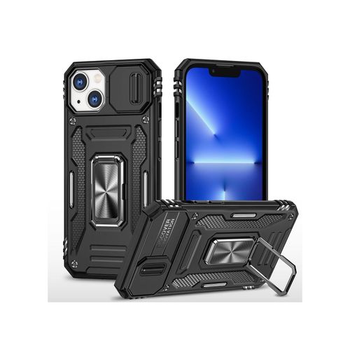 4066914386162 - Hülle Handy Schutz für Apple iPhone 15 Plus Case Cover Kamera Ständer Etuis Neu 4066914386162 - Hülle Handy Schutz für Apple iPhone 15 Plus Case Cover Kamera Ständer Etuis Neu