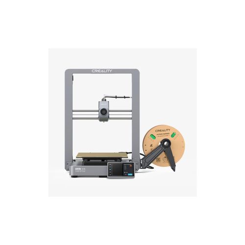 6971636403296 - CR3D ENDER3V3 - 3D Drucker Ender-3 V3 6971636403296 - CR3D ENDER3V3 - 3D Drucker Ender-3 V3