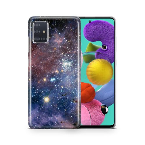 4066914128748 - Schutz Handy Hülle für ZTE Blade A51 Case Cover Tasche Bumper Etuis TPU Motiv 4066914128748 - Schutz Handy Hülle für ZTE Blade A51 Case Cover Tasche Bumper Etuis TPU Motiv