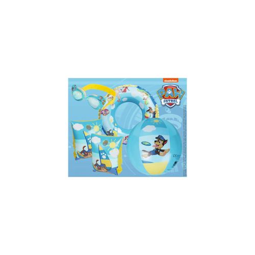4008332169224 - Happy People - Paw Patrol Schwimm- und Tauchset schwimmen tauchen Kinder Wasser Seepferdchen 4008332169224 - Happy People - Paw Patrol Schwimm- und Tauchset schwimmen tauchen Kinder Wasser Seepferdchen