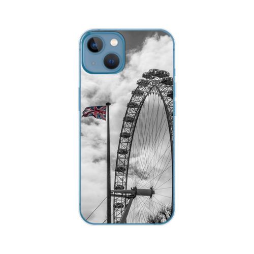 4066914348375 - Hülle Handy Schutz für Apple iPhone 14 Plus Case Cover Tasche Bumper Etuis TPU 4066914348375 - Hülle Handy Schutz für Apple iPhone 14 Plus Case Cover Tasche Bumper Etuis TPU