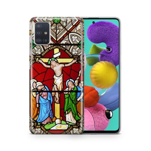 4066914024712 - Schutz Handy Hülle für Samsung Galaxy S21 Plus Case Cover Tasche Bumper Etui TPU