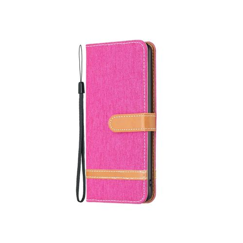 4066914387152 - Hülle Handy Schutz für Apple iPhone 15 Pro Case Cover Wallet Klapp Tasche Etuis