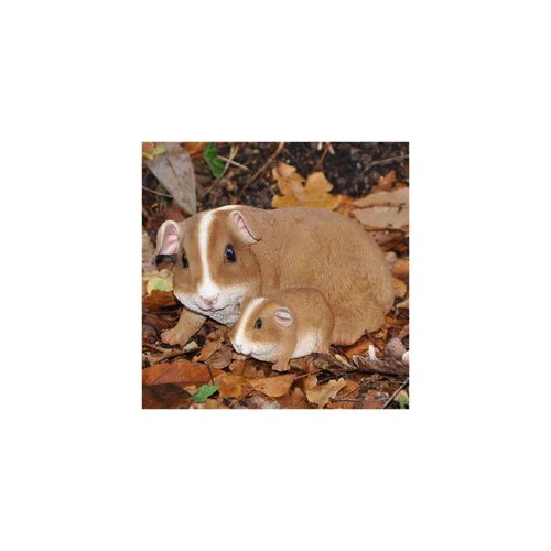 4251639210247 - Dazikemo Meerschweinchen Mutter+Kind 4251639210247 - Dazikemo Meerschweinchen Mutter+Kind
