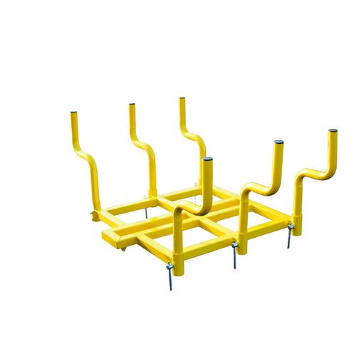 4260537611896 - Bamato-bavarian Machine Tools - bamato Rungenaufsatz für Raupendumper MTR-500 MTR-500H und MTR-500PRO 4260537611896 - Bamato-bavarian Machine Tools - bamato Rungenaufsatz für Raupendumper MTR-500 MTR-500H und MTR-500PRO