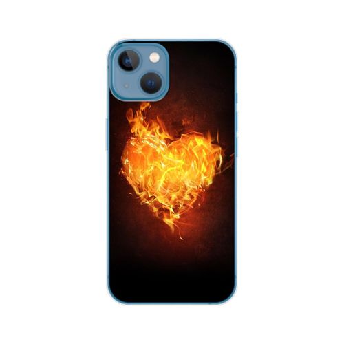 4066914348672 - Hülle Handy Schutz für Apple iPhone 14 Plus Case Cover Tasche Bumper Etuis TPU