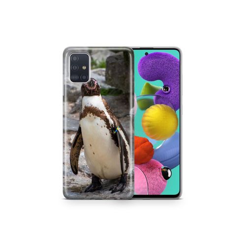 4066914041924 - Hülle Handy Schutz für Sony Xperia 10 Plus Case Cover Tasche Bumper Etuis TPU