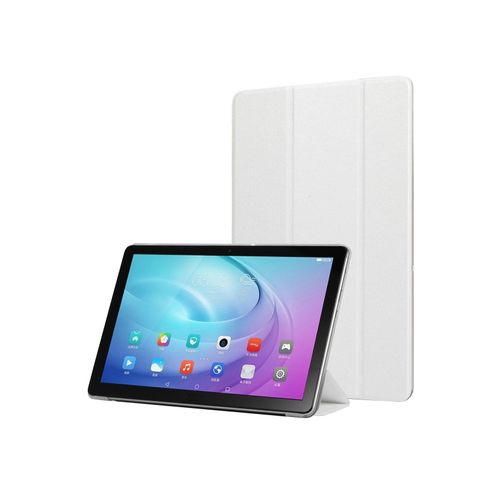 4066914303596 - Schutz Tablet Hülle für Samsung Galaxy Tab A7 Case Cover Tasche Etuis Weiß Neu 4066914303596 - Schutz Tablet Hülle für Samsung Galaxy Tab A7 Case Cover Tasche Etuis Weiß Neu