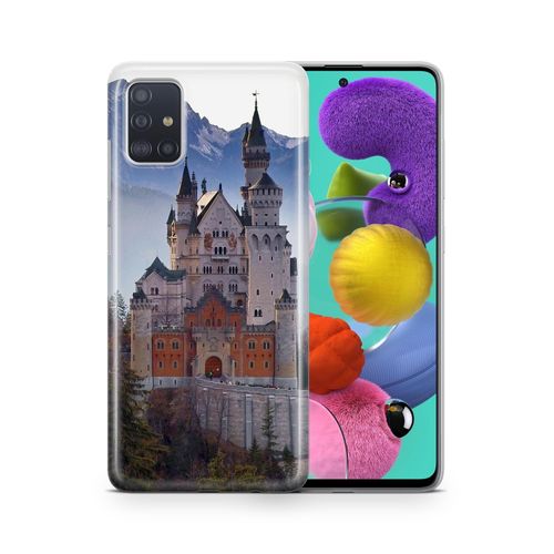 4252003701910 - Schutz Handy Hülle für Apple iPhone 11 Pro Max Case Cover Tasche Bumper Etui TPU