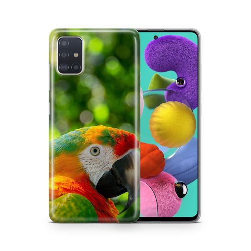 4066914134886 - Schutz Handy Hülle für Wiko Y60 Case Cover Tasche Bumper Etuis TPU Motiv Schale