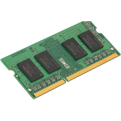 0740617311402 - KCP432SS6 8 Laptop-Arbeitsspeicher Modul DDR4 8 GB 1 x 8 GB Non-ECC 3200 MHz 260pin SO-DIMM CL22 KCP432SS6 8