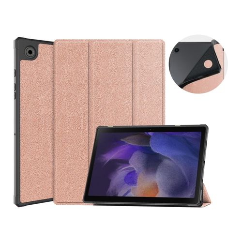 4066914171157 - Schutz Hülle für Samsung Galaxy Tab A8 2021 SM-X205 Smart Cover Case Etui Tasche