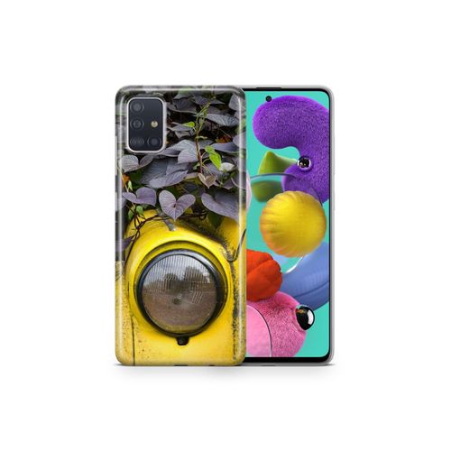 4066914042532 - Hülle Handy Schutz für Sony Xperia 10 Plus Case Cover Tasche Bumper Etuis TPU