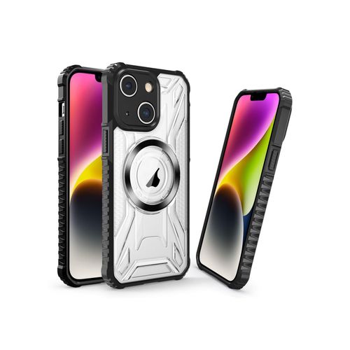 4066914394570 - Hülle für Apple iPhone 15 Plus Handy Schutz Case Cover Magsafe Bumper Etuis Neu 4066914394570 - Hülle für Apple iPhone 15 Plus Handy Schutz Case Cover Magsafe Bumper Etuis Neu