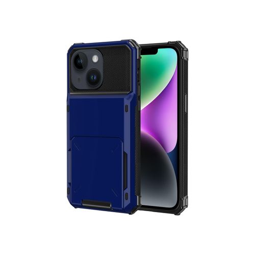 4066914392927 - Hülle für Apple iPhone 15 Schutz Handy Case Cover Backcover Kartenfach Etuis Neu 4066914392927 - Hülle für Apple iPhone 15 Schutz Handy Case Cover Backcover Kartenfach Etuis Neu