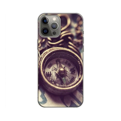4066914347583 - Hülle Handy Schutz für Apple iPhone 14 Pro Max Case Cover Tasche Bumper Etuis