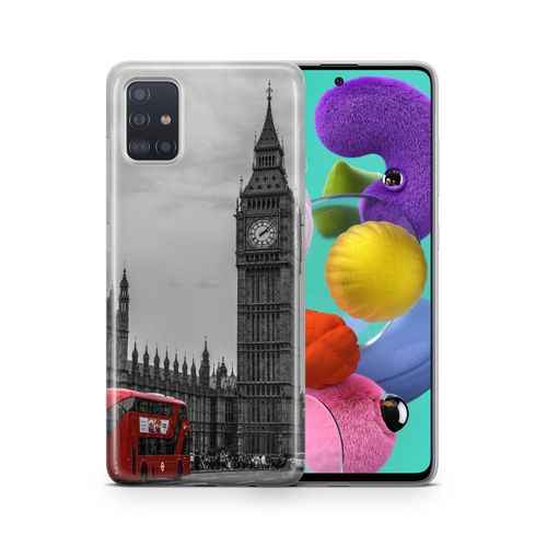 4066914134442 - Schutz Handy Hülle für Wiko Y80 Case Cover Tasche Bumper Etuis TPU Motiv Schale 4066914134442 - Schutz Handy Hülle für Wiko Y80 Case Cover Tasche Bumper Etuis TPU Motiv Schale