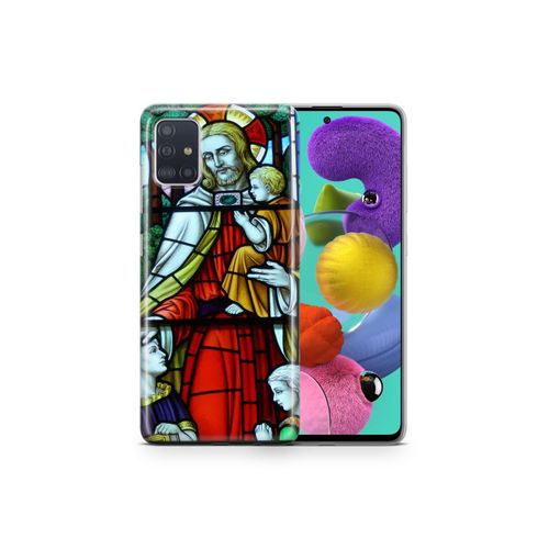 4066914042167 - Hülle Handy Schutz für Sony Xperia 10 Plus Case Cover Tasche Bumper Etuis TPU
