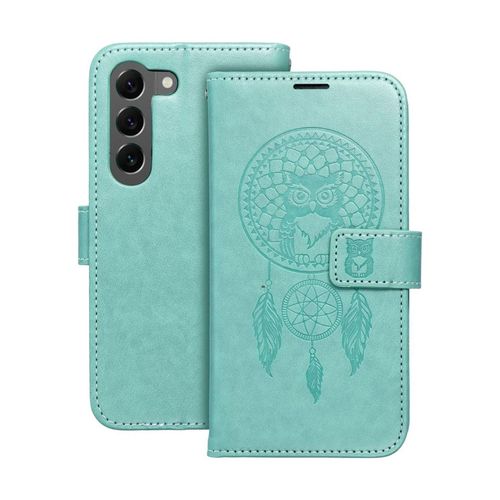 4066914309833 - Schutz Handy Hülle für Samsung Galaxy S23 Plus Ultra Tasche Wallet Case Cover