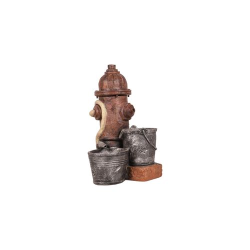 4059865460128 - Brunnen Holz Stein Optik Wasserspiel Springbrunnen Kaskaden Dekobrunnen Garten 4059865460128 - Brunnen Holz Stein Optik Wasserspiel Springbrunnen Kaskaden Dekobrunnen Garten