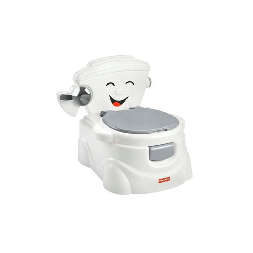 0194735081899 - Fisher-Price - Fisher-Price Meine erste Toilette (D) 0194735081899 - Fisher-Price - Fisher-Price Meine erste Toilette (D)