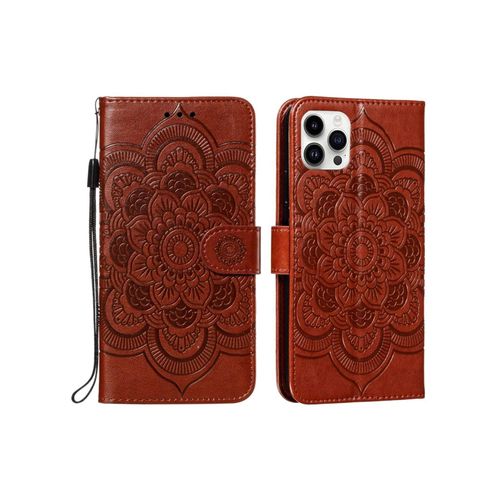 4066914407492 - Schutz Handy Hülle für Apple iPhone 15 Pro Max Case Cover Klapp Tasche Wallet 4066914407492 - Schutz Handy Hülle für Apple iPhone 15 Pro Max Case Cover Klapp Tasche Wallet