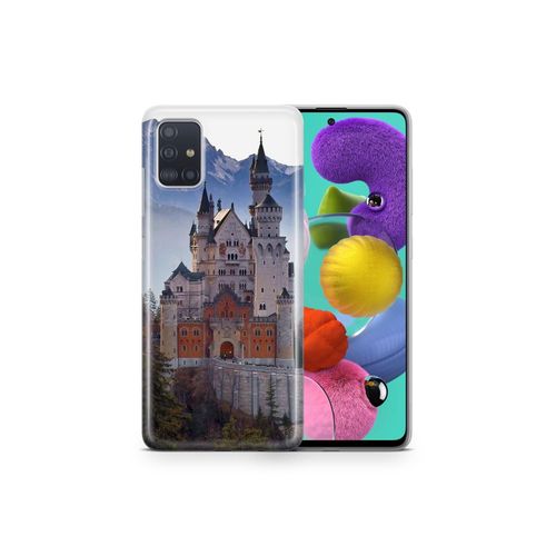 4066914041825 - Hülle Handy Schutz für Sony Xperia 10 Plus Case Cover Tasche Bumper Etuis TPU