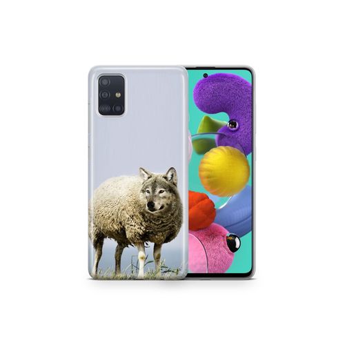 4066914041627 - Hülle Handy Schutz für Sony Xperia 10 Plus Case Cover Tasche Bumper Etuis TPU