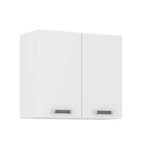 4260304593394 - Küchen Hängeschrank 60 cm für das Modell „Omega 240 Schwarz + Weiss“ 4260304593394 - Küchen Hängeschrank 60 cm für das Modell „Omega 240 Schwarz + Weiss“