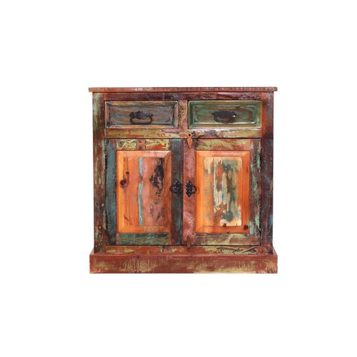 4059865165863 - Kommode RIVERBOAT Altholz Schubladenschrank Sideboard Wohnzimmerschrank Schrank 4059865165863 - Kommode RIVERBOAT Altholz Schubladenschrank Sideboard Wohnzimmerschrank Schrank