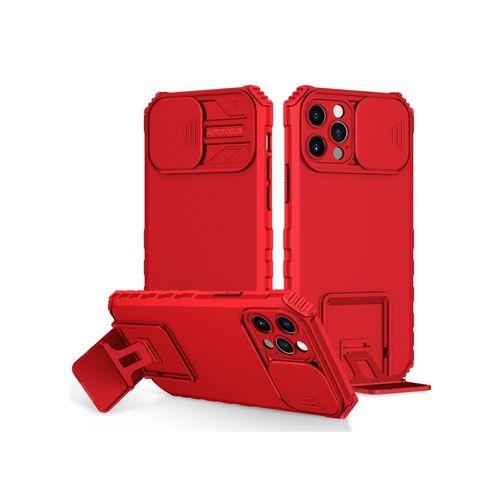 4066914394389 - Hülle für Apple iPhone 15 Pro Schutz Handy Case Cover Kamera Tasche Etuis Bumper