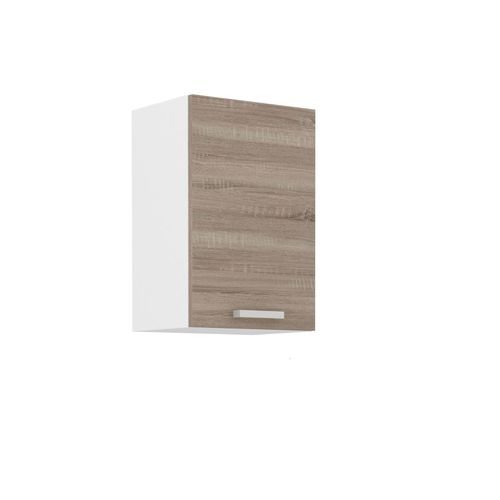 4260304592755 - Küchen Hängeschrank 40 cm für das Modell „Dave 240 Eiche Sonoma Trüffel“ 4260304592755 - Küchen Hängeschrank 40 cm für das Modell „Dave 240 Eiche Sonoma Trüffel“