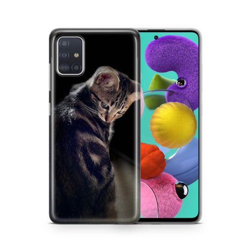 4066914128212 - Schutz Handy Hülle für ZTE Blade A71 Case Cover Tasche Bumper Etuis TPU Motiv 4066914128212 - Schutz Handy Hülle für ZTE Blade A71 Case Cover Tasche Bumper Etuis TPU Motiv